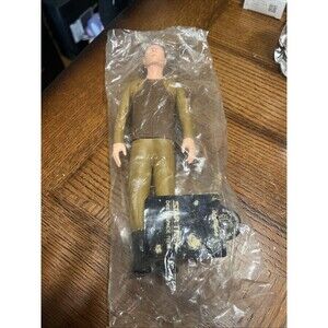 Star Trek Deep Space Nine Figure Security Chief Odo 9"  Applause with Tag, 1994